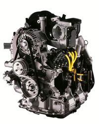 P2D28 Engine